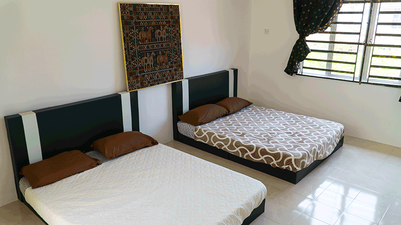 Batu Kawan Industrial Park Homestay