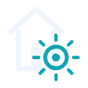 Homestay Batu Kawan logo